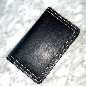 Men’s wallet